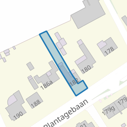 Perceel WOU00-H-1658