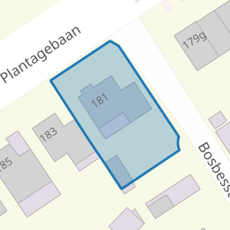 Perceel WOU00-H-1665