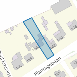 Perceel WOU00-H-1666