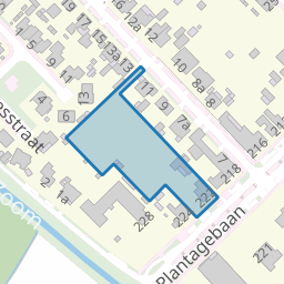 Perceel WOU00-H-1669