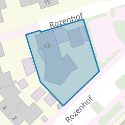 Perceel WOU00-H-1680