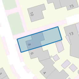 Perceel WOU00-H-1681