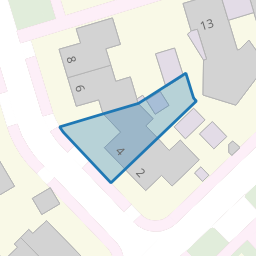 Perceel WOU00-H-1683