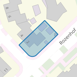 Perceel WOU00-H-1684