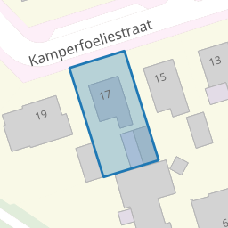 Perceel WOU00-H-1687