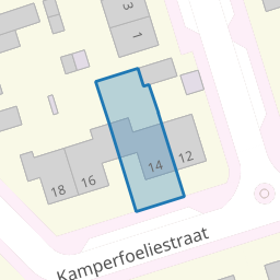 Perceel WOU00-H-1690