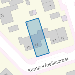 Perceel WOU00-H-1691