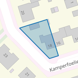 Perceel WOU00-H-1692