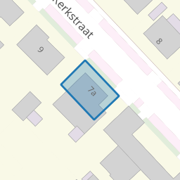 Perceel WOU00-H-1696