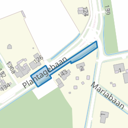 Perceel WOU00-H-1701