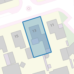 Perceel WOU00-H-1703