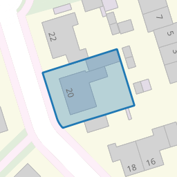 Perceel WOU00-H-1704