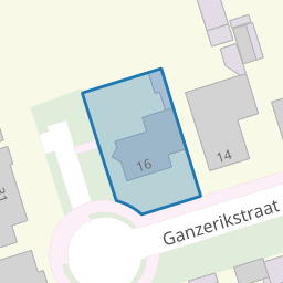 Perceel WOU00-H-1709