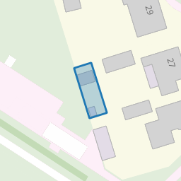 Perceel WOU00-H-1725