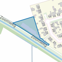 Perceel WOU00-H-1728