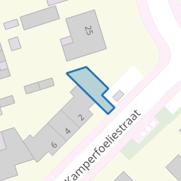 Perceel WOU00-H-1729