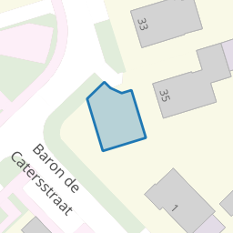 Perceel WOU00-H-1733