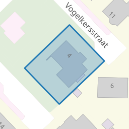 Perceel WOU00-H-1754