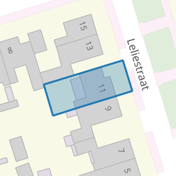 Perceel WOU00-H-1755