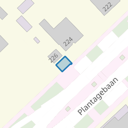 Perceel WOU00-H-1760