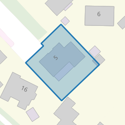 Perceel WOU00-H-1767