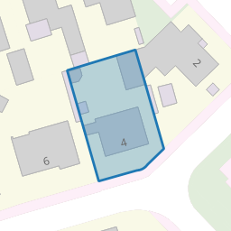 Perceel WOU00-H-1769