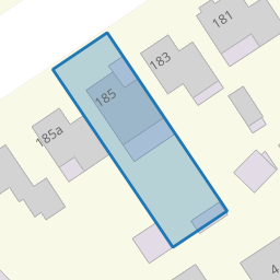 Perceel WOU00-H-1774