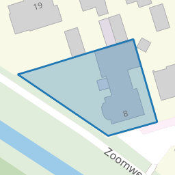 Perceel WOU00-H-1785