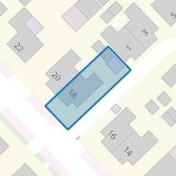 Perceel WOU00-H-1790