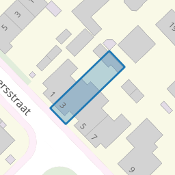 Perceel WOU00-H-1794