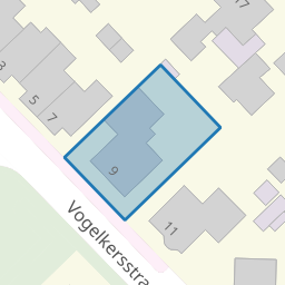 Perceel WOU00-H-1797