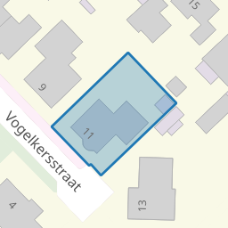 Perceel WOU00-H-1798