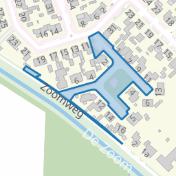 Perceel WOU00-H-1800