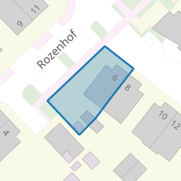 Perceel WOU00-H-1808