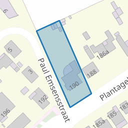 Perceel WOU00-H-1815