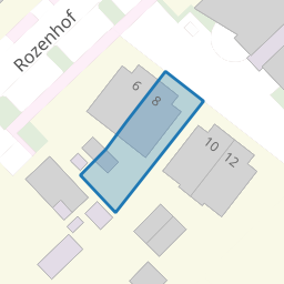 Perceel WOU00-H-1818