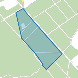 Perceel WOU00-H-1825