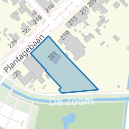 Perceel WOU00-H-1834