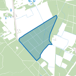 Perceel WOU00-H-1843