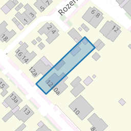 Perceel WOU00-H-1855