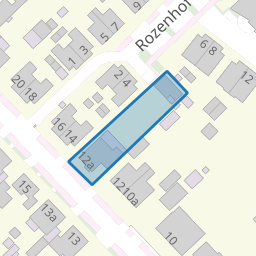 Perceel WOU00-H-1856