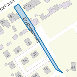 Perceel WOU00-H-1864