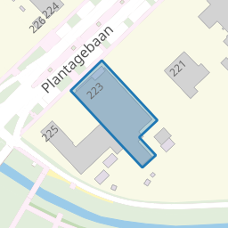 Perceel WOU00-H-1870