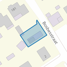 Perceel WOU00-H-1920