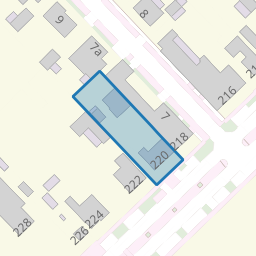 Perceel WOU00-H-1925