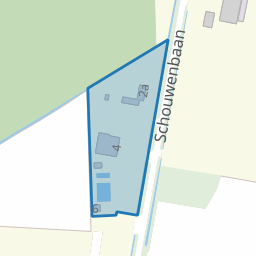 Perceel WOU00-H-1929