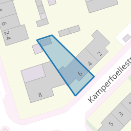 Perceel WOU00-H-1935