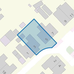 Perceel WOU00-H-1943