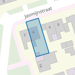 Perceel WOU00-H-1949