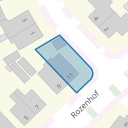 Perceel WOU00-H-1950